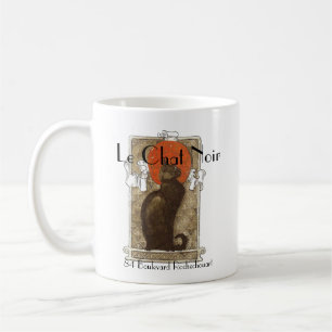 Mug Le Chat Noir