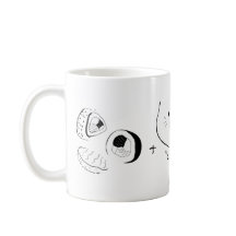 Le chat plus des sushi égale la gentillesse !