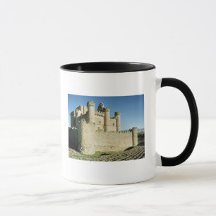 Mug Le château