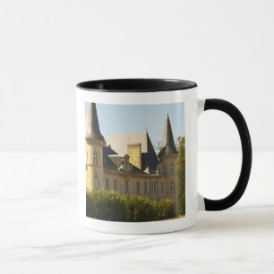 Mug Le Chateau Baron Pichon Longueville à