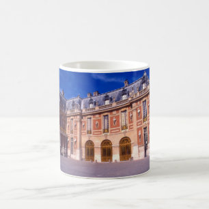 Mug Le château de Versailles