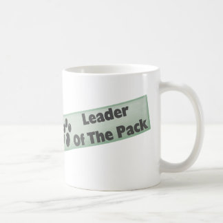 Mug Le Chef du paquet