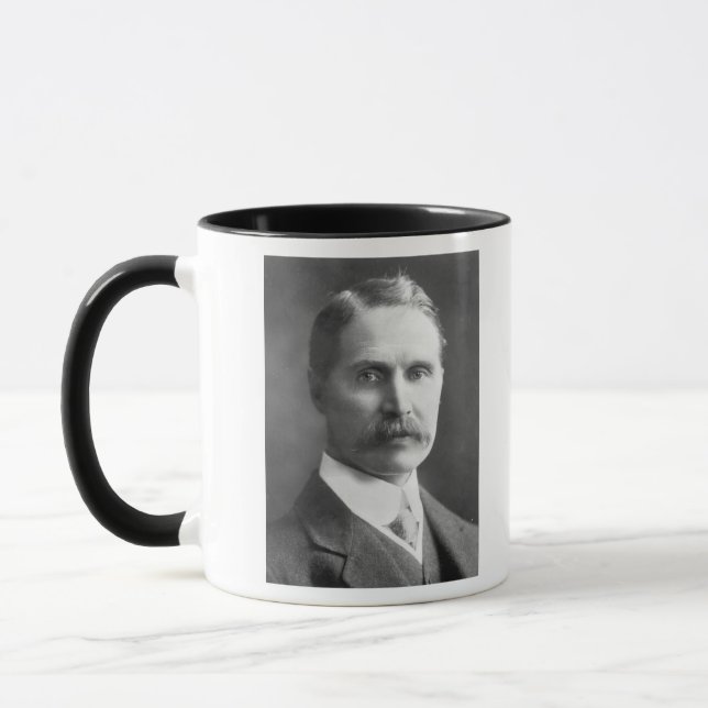 Mug Le chéri Andrew Bonar Law M.P. de droite (Gauche)