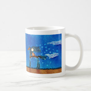 Mug Le Cheval