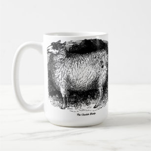 Mug Le Cheviot