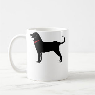 Mug Le Chien Noir
