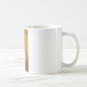 Mug Le chien, par Francisco de Goya