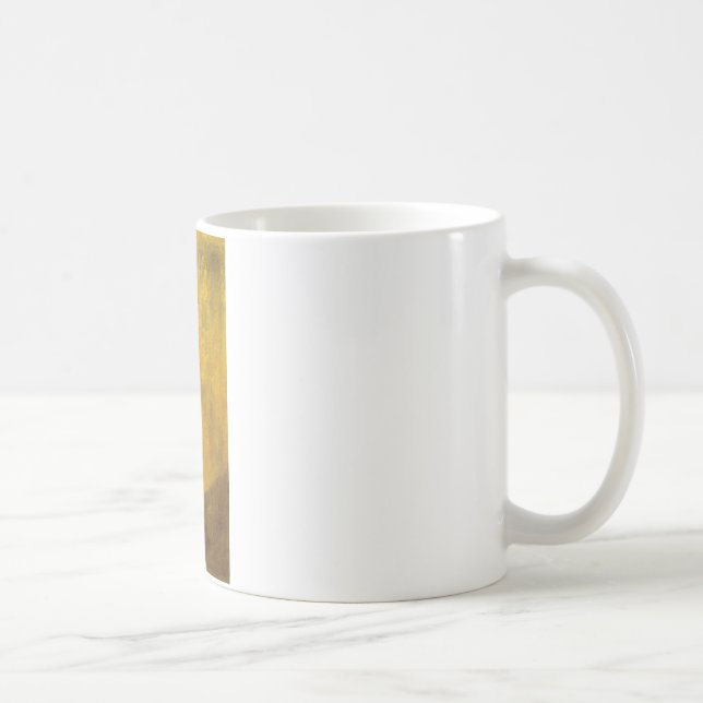 Mug Le chien, par Francisco de Goya (Droite)