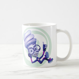 Mug Le chiffre de Fixies |