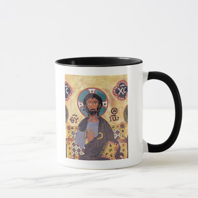 Mug Le Christ a couronné (Droite)