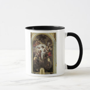 Mug Le Christ a ressuscité