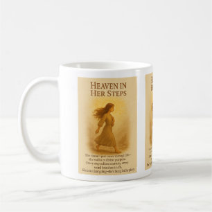 Mug Le Ciel Dans Ses Marches