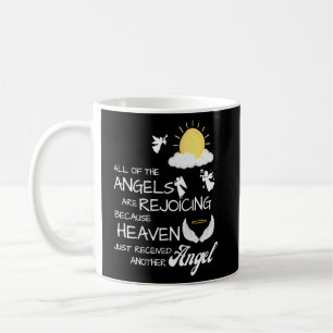 Mug Le Ciel vient de recevoir un autre Angel Sympathy 