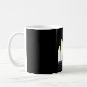 Mug Le cinquième élément - Diva Plavalaguna Universal