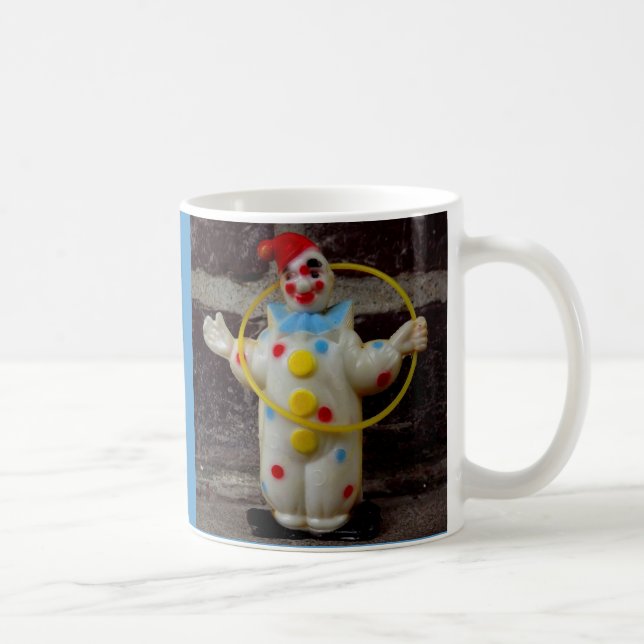 Mug Le clown (Droite)