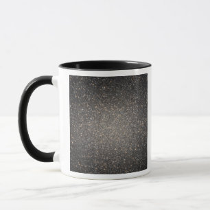 Mug Le coeur de la grappe mondiale Omega Centauri