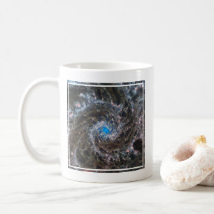 Mug Le Coeur De Messier 74