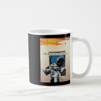 Mug Le Coeur Du
