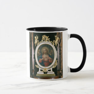 Mug Le coeur sacré du Christ, du Scho de embarquement