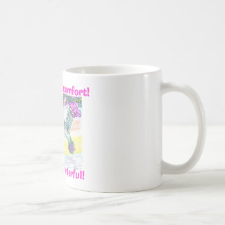 Mug Le colibri, la vie est merveilleux ! , Joie, amour