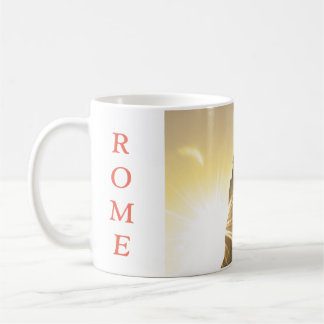 Mug Le Colisée de Rome