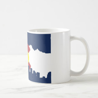 Mug Le Colorado