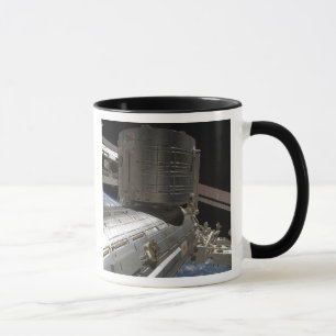 Mug Le complexe japonais de Kibo