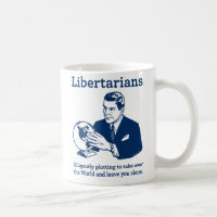 Le complot libertaire