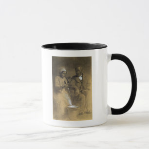 Mug Le Compteur-Charme par l'image