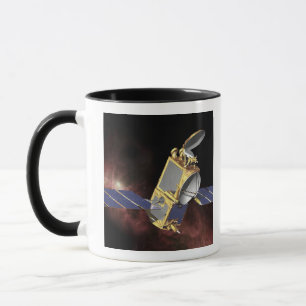 Mug Le concept 2 d'un artiste