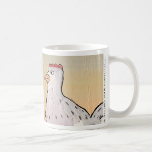 MUG LE CONCEPT DE L'ALLÉGORIE $12,95