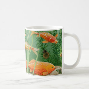 Mug Le contact d'or 2011