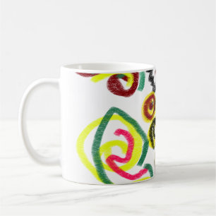 Mug Le cool de hibou l'adore