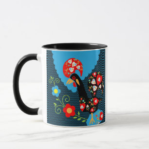 Mug Le Coq du Portugal