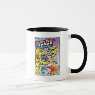 Mug Le courageux et le courageux numéro 29 - Mai