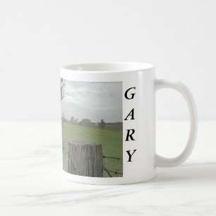 Mug Le courrier