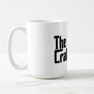 Mug Le Cratedigger