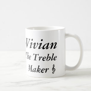 Mug Le créateur d'arbres