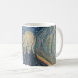 Mug Le cri de Munch