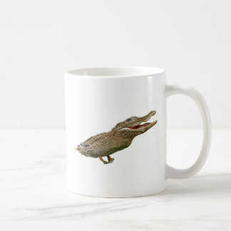 Mug Le Crocoduck