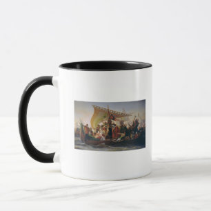 Mug Le croisement du Bosphorus