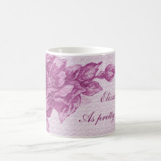 Mug Le cru s'est levé