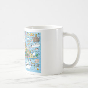 Mug Le Cuba, www.joseemiliopolo.com