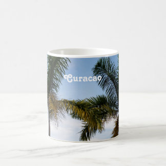 Mug Le Curaçao