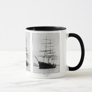 Mug Le Cutty Sark 1869