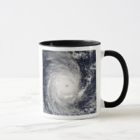 Le cyclone Adeline-Juliet se déplace vers l'ouest