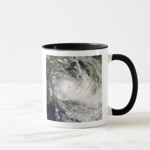 Mug Le cyclone tropical Jokwe au Mozambique Channe