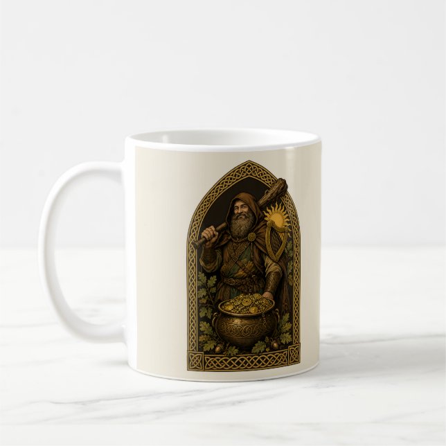 Mug Le Dagda (Gauche)