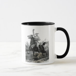 Mug Le défenseur de Mafeking