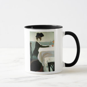 Mug Le déjeuner